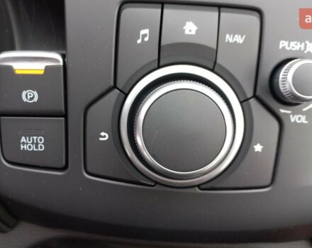 купити нове авто Мазда СХ-5 2025 року від офіційного дилера MAZDA Аеліта Мазда фото