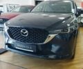 купить новое авто Мазда СХ-5 2025 года от официального дилера Автоцентр "КОЛОС-АВТО" Мазда фото