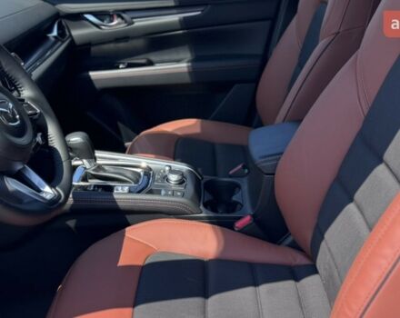 Мазда СХ-5, об'ємом двигуна 2.49 л та пробігом 0 тис. км за 36610 $, фото 11 на Automoto.ua