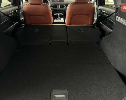 Мазда СХ-5, об'ємом двигуна 2.49 л та пробігом 0 тис. км за 36630 $, фото 36 на Automoto.ua