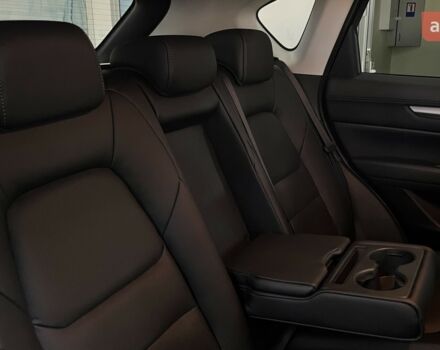 купити нове авто Мазда СХ-5 2025 року від офіційного дилера Автоцентр AUTO.RIA Мазда фото