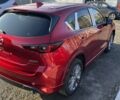 Мазда СХ-5 2025 года купить новое авто Мазда СХ-5 2025 года от официального дилера MAZDA Аеліта Мазда фото