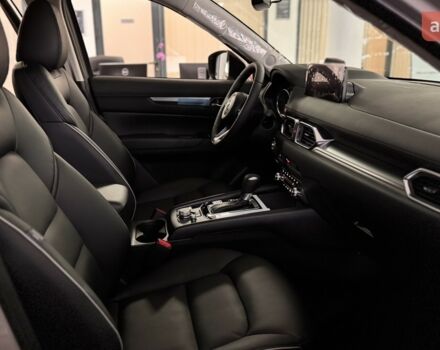 Мазда СХ-5, объемом двигателя 2 л и пробегом 0 тыс. км за 32015 $, фото 12 на Automoto.ua