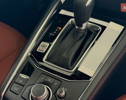 Мазда СХ-5, об'ємом двигуна 2.49 л та пробігом 0 тис. км за 36628 $, фото 23 на Automoto.ua