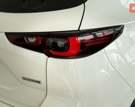 Мазда СХ-5, объемом двигателя 2 л и пробегом 0 тыс. км за 31852 $, фото 8 на Automoto.ua