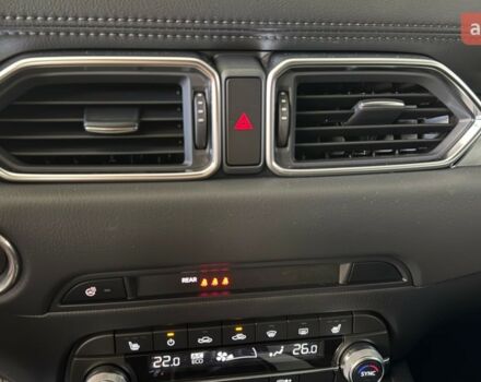 купити нове авто Мазда СХ-5 2025 року від офіційного дилера Автоцентр AUTO.RIA Мазда фото