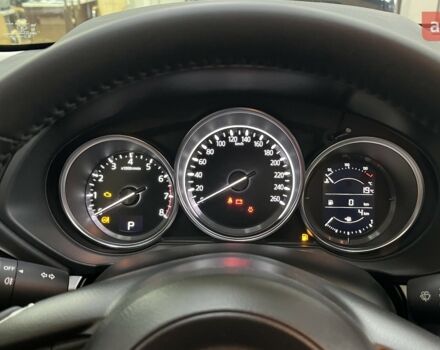 купити нове авто Мазда СХ-5 2025 року від офіційного дилера Автоцентр AUTO.RIA Мазда фото