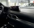 Мазда СХ-5, объемом двигателя 2.49 л и пробегом 0 тыс. км за 42261 $, фото 11 на Automoto.ua