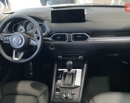 купить новое авто Мазда СХ-5 2025 года от официального дилера Автоцентр AUTO.RIA Мазда фото