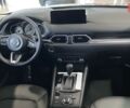 купить новое авто Мазда СХ-5 2025 года от официального дилера Автоцентр AUTO.RIA Мазда фото