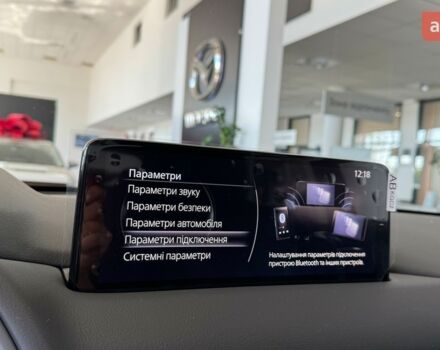 Мазда СХ-5, объемом двигателя 2 л и пробегом 0 тыс. км за 30923 $, фото 9 на Automoto.ua