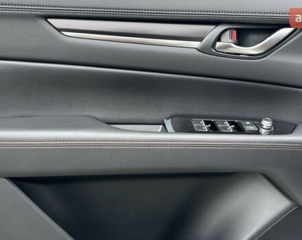 Мазда СХ-5, объемом двигателя 2.49 л и пробегом 0 тыс. км за 36630 $, фото 18 на Automoto.ua