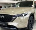 купить новое авто Мазда СХ-5 2025 года от официального дилера Автоцентр AUTO.RIA Мазда фото