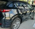купити нове авто Мазда СХ-5 2025 року від офіційного дилера Автосалон Луцьк-Експо Mazda Мазда фото