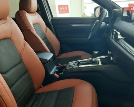 купить новое авто Мазда СХ-5 2025 года от официального дилера Автоцентр AUTO.RIA Мазда фото