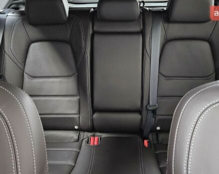 Мазда СХ-5, объемом двигателя 2.49 л и пробегом 0 тыс. км за 41916 $, фото 25 на Automoto.ua