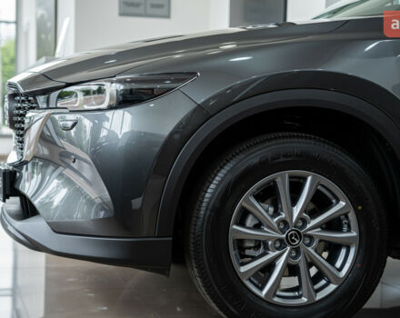 Мазда СХ-5, об'ємом двигуна 2 л та пробігом 0 тис. км за 31226 $, фото 5 на Automoto.ua