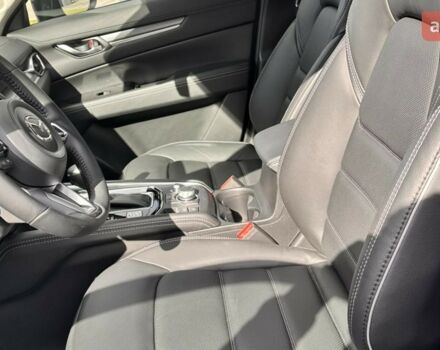 купить новое авто Мазда СХ-5 2025 года от официального дилера Автосалон Луцьк-Експо Mazda Мазда фото