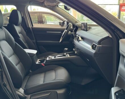Мазда СХ-5, объемом двигателя 2 л и пробегом 0 тыс. км за 30923 $, фото 15 на Automoto.ua