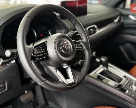 Мазда СХ-5, об'ємом двигуна 2.49 л та пробігом 0 тис. км за 36630 $, фото 24 на Automoto.ua