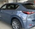купити нове авто Мазда СХ-5 2025 року від офіційного дилера Автоцентр AUTO.RIA Мазда фото