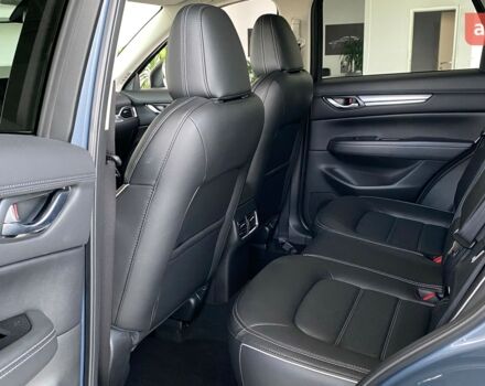 купити нове авто Мазда СХ-5 2025 року від офіційного дилера Автоцентр AUTO.RIA Мазда фото
