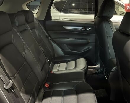купить новое авто Мазда СХ-5 2025 года от официального дилера Автоцентр AUTO.RIA Мазда фото