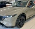 Мазда СХ-5, объемом двигателя 2.49 л и пробегом 0 тыс. км за 36980 $, фото 1 на Automoto.ua