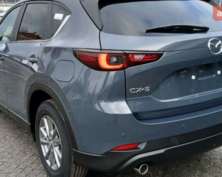 Мазда СХ-5, об'ємом двигуна 2 л та пробігом 0 тис. км за 31323 $, фото 5 на Automoto.ua