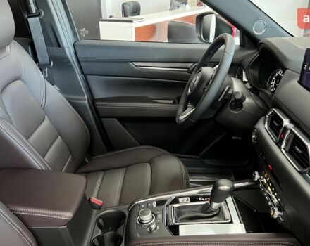 купити нове авто Мазда СХ-5 2025 року від офіційного дилера Автоцентр AUTO.RIA Мазда фото