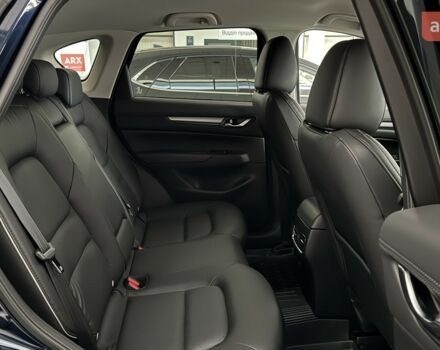 купить новое авто Мазда СХ-5 2025 года от официального дилера Автоцентр AUTO.RIA Мазда фото