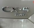 Мазда СХ-5, объемом двигателя 2.49 л и пробегом 0 тыс. км за 36958 $, фото 8 на Automoto.ua