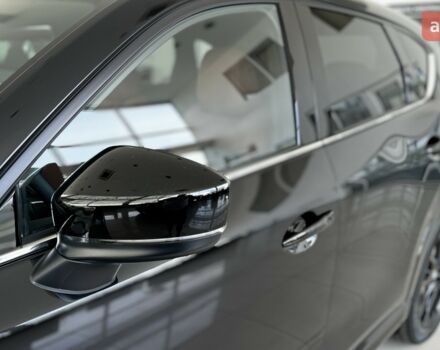 Мазда СХ-5, об'ємом двигуна 2.49 л та пробігом 0 тис. км за 36610 $, фото 3 на Automoto.ua