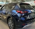 Мазда СХ-5 2025 в Ивано-Франковске на Automoto.ua Мазда СХ-5, объемом двигателя 2.49 л и пробегом 0 тыс. км за 42337 $, фото 9 на Automoto.ua