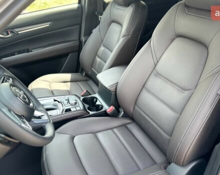 Мазда СХ-5, объемом двигателя 2.49 л и пробегом 0 тыс. км за 42767 $, фото 17 на Automoto.ua