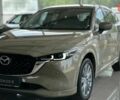Мазда СХ-5, объемом двигателя 2.49 л и пробегом 0 тыс. км за 36958 $, фото 1 на Automoto.ua
