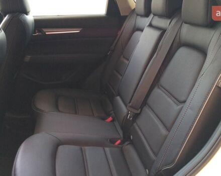 купить новое авто Мазда СХ-5 2025 года от официального дилера Автоцентр AUTO.RIA Мазда фото