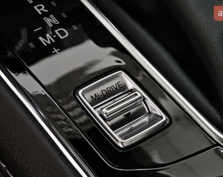 Мазда СХ-5, объемом двигателя 2.49 л и пробегом 0 тыс. км за 41916 $, фото 32 на Automoto.ua