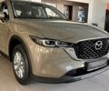 купить новое авто Мазда СХ-5 2025 года от официального дилера Автосалон Луцьк-Експо Mazda Мазда фото