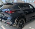Мазда СХ-5, объемом двигателя 2.49 л и пробегом 0 тыс. км за 36838 $, фото 7 на Automoto.ua