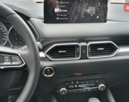 Мазда СХ-5, объемом двигателя 2 л и пробегом 0 тыс. км за 31465 $, фото 21 на Automoto.ua