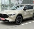 Мазда СХ-5, объемом двигателя 2.49 л и пробегом 0 тыс. км за 36141 $, фото 1 на Automoto.ua