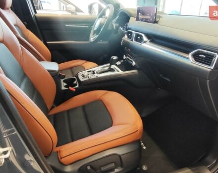 Мазда СХ-5, об'ємом двигуна 2.49 л та пробігом 0 тис. км за 36927 $, фото 13 на Automoto.ua