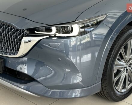 Мазда СХ-5, объемом двигателя 2.49 л и пробегом 0 тыс. км за 42261 $, фото 19 на Automoto.ua