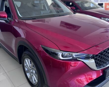 Мазда СХ-5, об'ємом двигуна 2 л та пробігом 0 тис. км за 31397 $, фото 2 на Automoto.ua