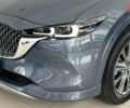 Мазда СХ-5, объемом двигателя 2.49 л и пробегом 0 тыс. км за 42261 $, фото 19 на Automoto.ua