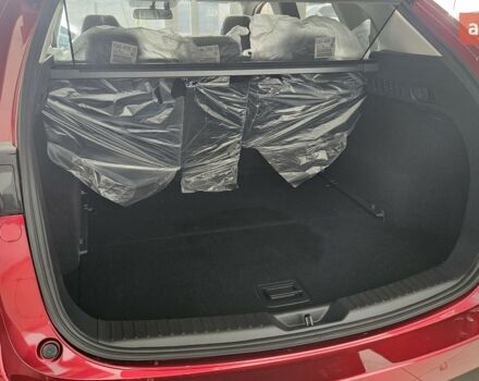 Мазда СХ-5 2025 в Харькове на Automoto.ua Мазда СХ-5, объемом двигателя 2 л и пробегом 0 тыс. км за 32007 $, фото 23 на Automoto.ua