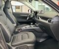 Мазда СХ-5, объемом двигателя 2.49 л и пробегом 0 тыс. км за 37039 $, фото 11 на Automoto.ua