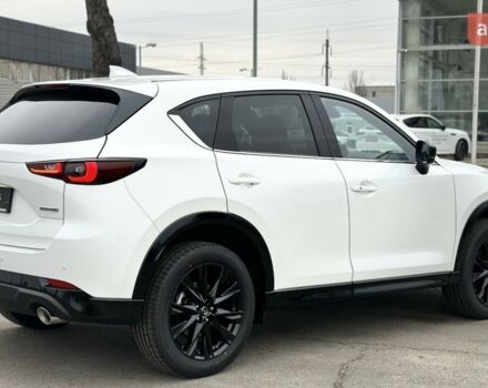 Мазда СХ-5, объемом двигателя 2.49 л и пробегом 0 тыс. км за 36630 $, фото 5 на Automoto.ua