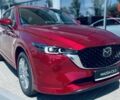 Мазда СХ-5 2025 в Полтаве на Automoto.ua Мазда СХ-5, объемом двигателя 2.49 л и пробегом 0 тыс. км за 37039 $, фото 2 на Automoto.ua